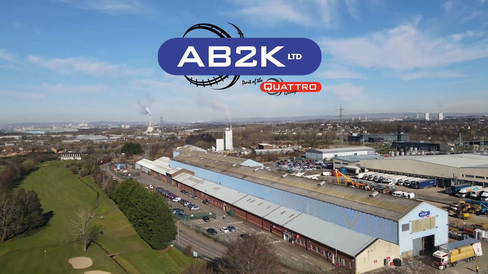  FIVE YEARS OF AB2K AS PART OF QUATTRO GROUP