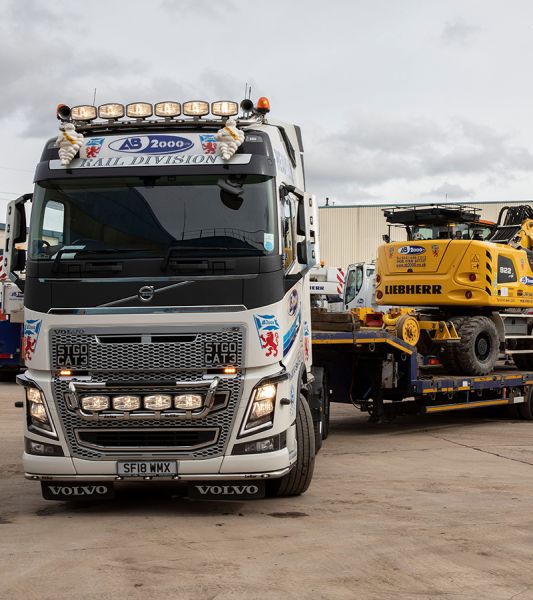 Transport Hire